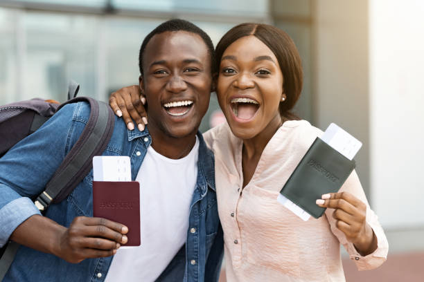 Visa Assistance & Travel Support