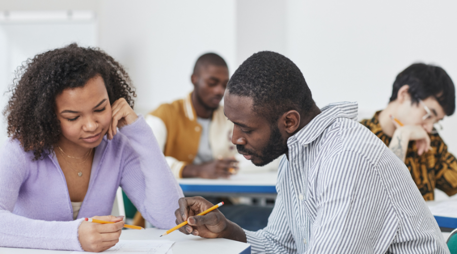 University Admissions Processing