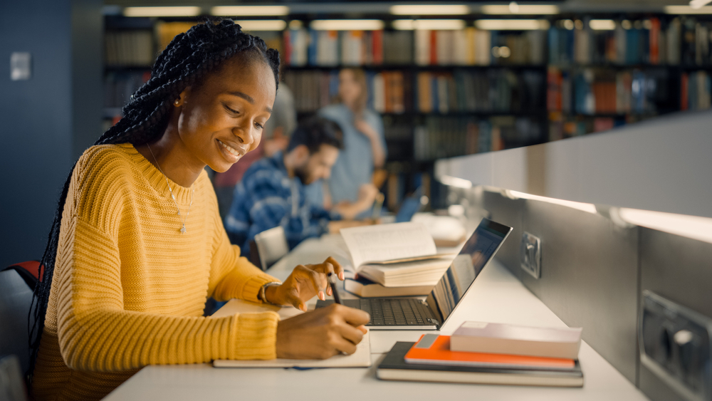 Study Abroad With Confidence